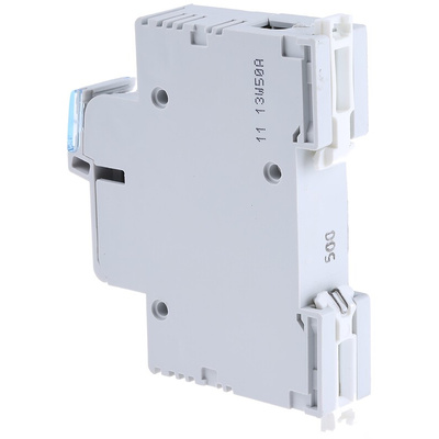 Legrand MCB, 1P, 10A
