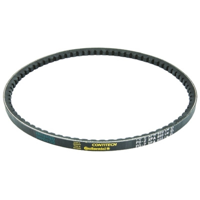 Contitech Drive Belt, belt section XPA, 1.45m Length