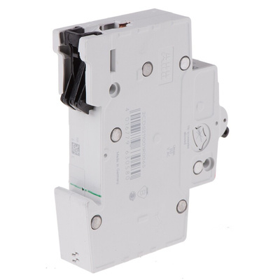 ABB Compact Home SH200 MCB, 1P, 6A Curve B, 400V AC, 60V DC, 6 kA Breaking Capacity