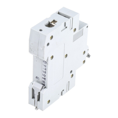 Europa EUB1 EUB MCB, 1P, 10A Curve B, 230V AC