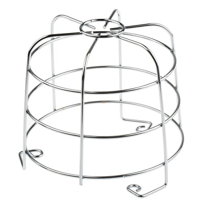 130mm High Bulb Cage for use with Xenon Bulb