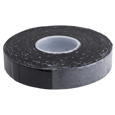 Advance Tapes AT87 Black Self Amalgamating Tape 19mm x 10m