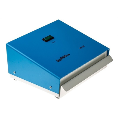 ME5E, EEPROM UV Eraser, Capacity of 5 (28/40 pin) 230V, 190 x 165 x 95mm