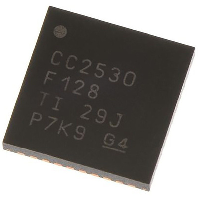 SN75DP149RSBT, HDMI Interface 1-Channel Serial-I2C 40-Pin WQFN