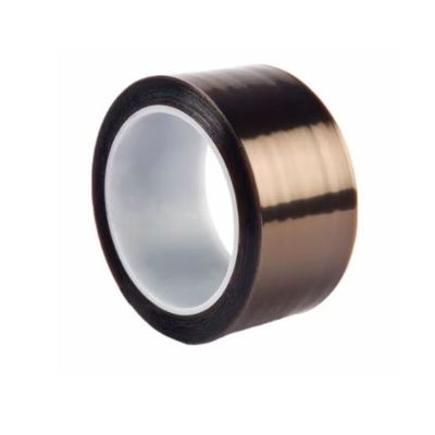 3M Scotch 5490 Brown PTFE Tape, 33m x 50mm x 0.09mm