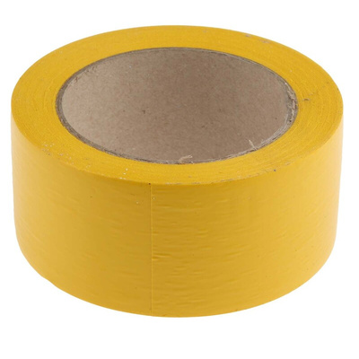 RS PRO Yellow 33m Lane Marking Tape