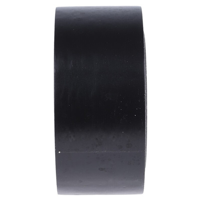 RS PRO Black 33m Lane Marking Tape