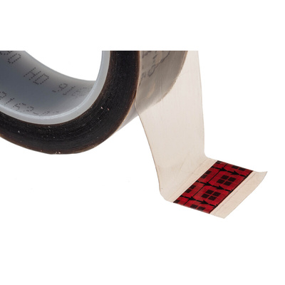 3M Scotch 5490 Brown PTFE Tape, 33m x 25mm x 0.09mm