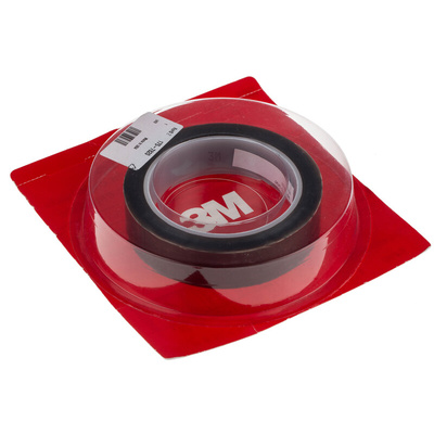 3M Scotch 5490 Brown PTFE Tape, 33m x 25mm x 0.09mm