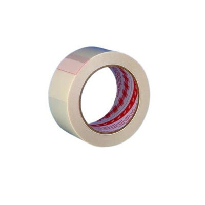 3M 5461 White PET 50mm Anti-slip Hazard Tape, 0.23mm Thickness
