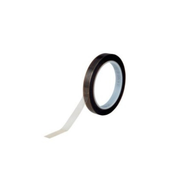 3M 5490 Brown PTFE Tape, 32.9m x 12.7mm x 0.09mm