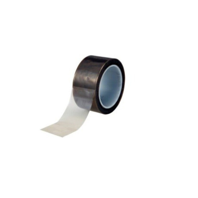 3M 5490 Brown PTFE Tape, 32.9m x 32mm x 12mm