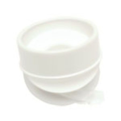 Legris 0605 12 12 White PTFE Tape, 12m x 12.7mm x 0.08mm