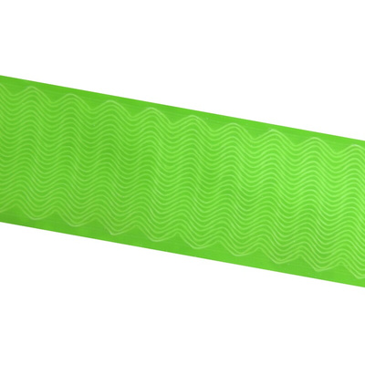 Never Let Go Green Self Amalgamating Tape 25mm x 2.8m