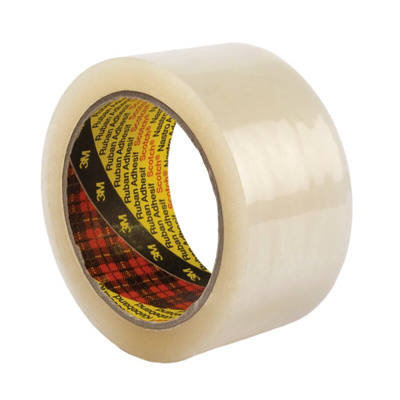 3M Packing Tape, 66m x 50mm