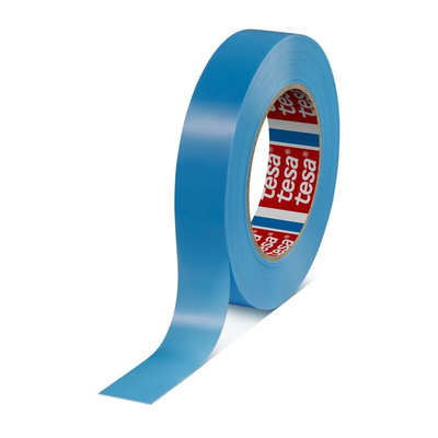 Tesa 64284 tesa 64284 Blue Strapping Tape