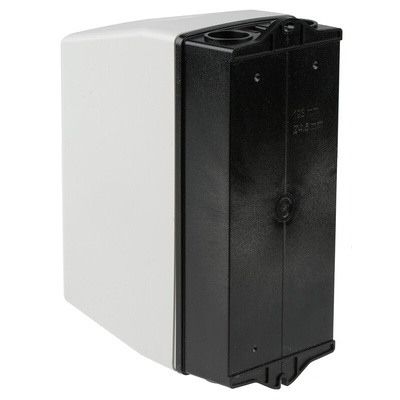 RS PRO DOL Starter, DOL, 5.5 kW, 400 V ac, 3 Phase, IP65