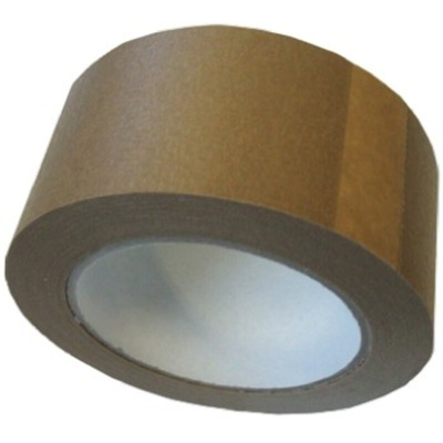 3M SCOTCH 3444 Brown Packing Tape, 50m x 50mm