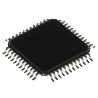 MAX3815CCM+D Maxim Integrated, Video Processor, 48-Pin TQFP
