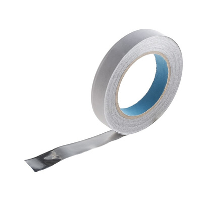 Wurth Elektronik Conductive Metallic Tape, 20mm x 33m