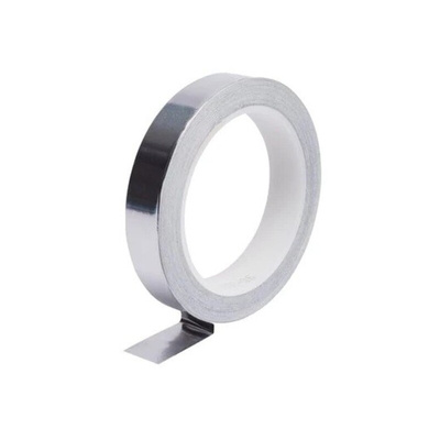 3M T117 Conductive Metallic Tape, 50mm x 16m