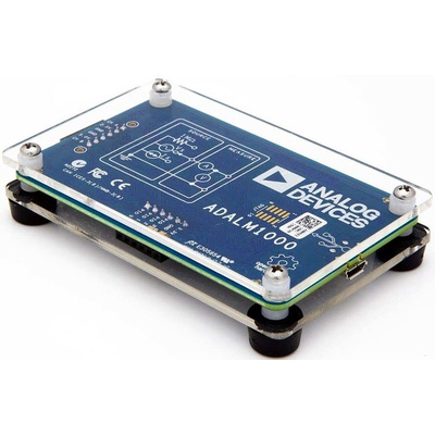 Analog Devices ADALM1000, Active Learning Module Education Demonstration Kit