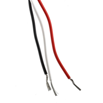 RS PRO Amber Flashing Beacon, 10 → 100 V dc, Screw Mount, LED Bulb, IP67