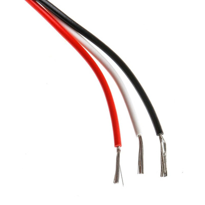 RS PRO Red Flashing Beacon, 10 → 100 V dc, Screw Mount, LED Bulb, IP67