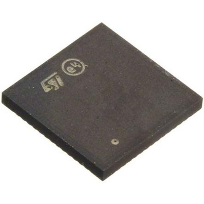 STMicroelectronics STHV800L, Video Switch IC, 56-Pin TFLGA