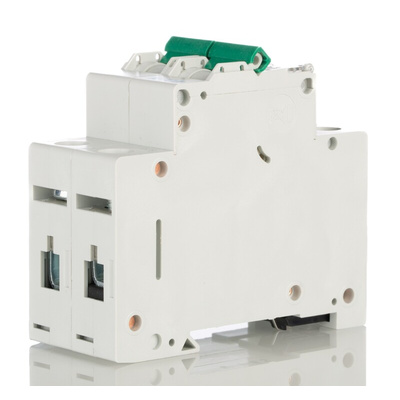 Eaton xPole PXL, S200 MCB, 2P, 6A Curve B, 400V AC, 48V DC, 10 kA Breaking Capacity