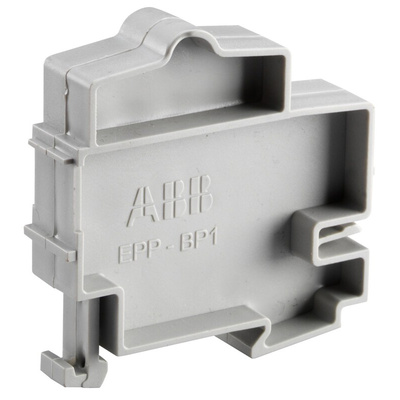 ABB MCB, MCB Blank