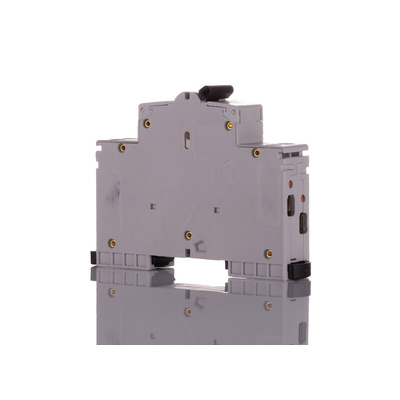 ABB S200C MCB, 2P, 16A Curve B, 415V AC, 6 kA Breaking Capacity