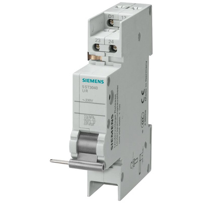 Siemens SENTRON 5ST3 MCB