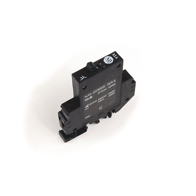 Rockwell Automation 1492-GS 1492-GS MCB, 1P, 4A, Type G