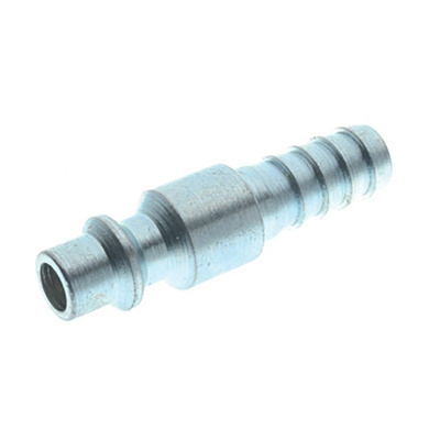 RS PRO Pneumatic Quick Connect Coupling
