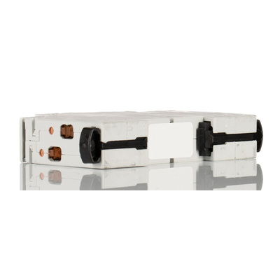 ABB S200C MCB, 2P, 10A Curve B, 415V AC, 6 kA Breaking Capacity