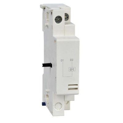 Schneider Electric TeSys GVAU MCB