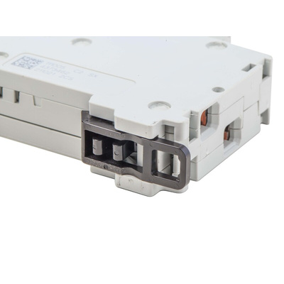 ABB SN201 MCB, 1P+N, 2A Curve C, 230V AC, 4.5 kA Breaking Capacity