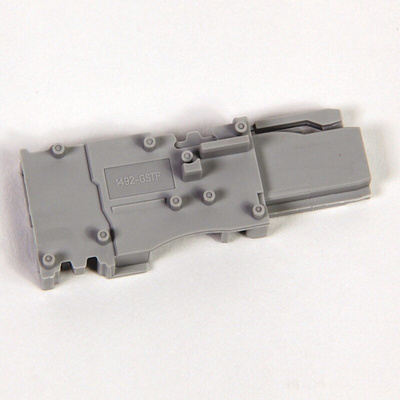 Rockwell Automation 1492-GS 1492-GS MCB, 3P, 10A, Type G