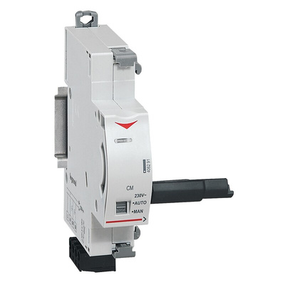 Legrand DX3 Circuit Breaker, 230V AC
