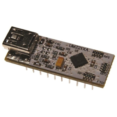 FTDI Chip Development Kit UMFT221XA-01