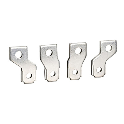 Schneider Electric MCCB 4P 0 → 160A, Fixed Mount