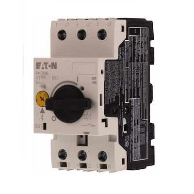 Eaton MCCB 3P 12A