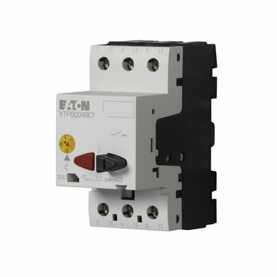 Eaton MCCB 3P 12A