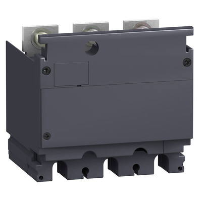 Schneider Electric, ComPact MCCB 3P 150A