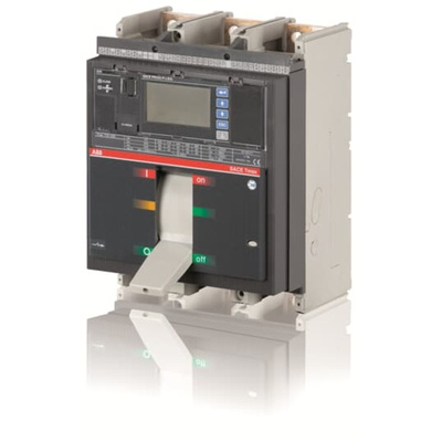 ABB, T7S MCCB 3P 800A, Fixed Mount
