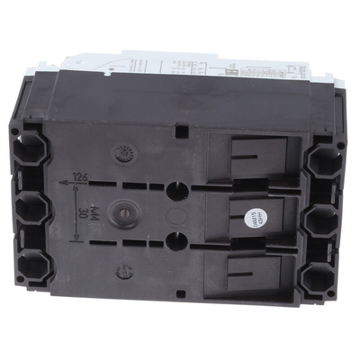 Eaton, xEnergy MCCB 3P 63A, Breaking Capacity 25 kA