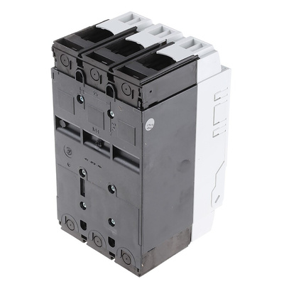 Eaton, xEnergy MCCB 1P 160A, Breaking Capacity 50 kA, Fixed Mount