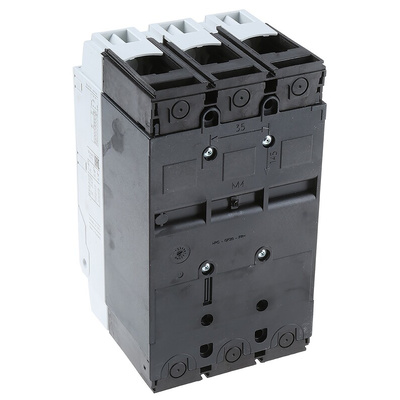 Eaton, xEnergy MCCB 3P 200A, Breaking Capacity 50 kA, Fixed Mount