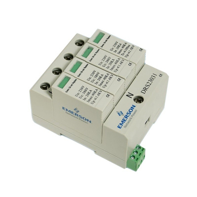 Emerson Network Power 3 Phase